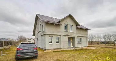 Ferienhaus in Atolina, Belarus