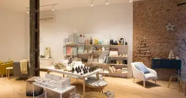 Nieruchomości komercyjne 650 m² w Katalonia, Hiszpania