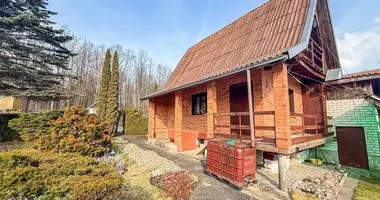 Дом в Naujasodziai, Литва