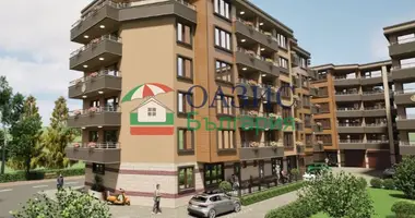 Wohnung 2 zimmer in Pomorie, Bulgarien