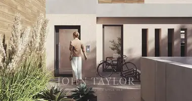 3 bedroom apartment in Limassol, Cyprus