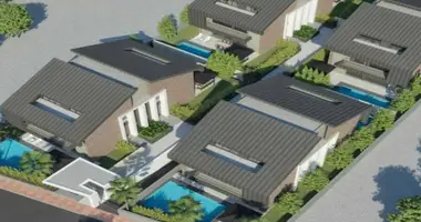 Apartamento 2 habitaciones en Beylikduzu, Turquía