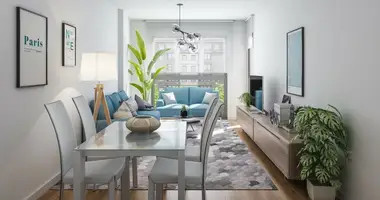 Appartement 3 chambres dans Elx Elche, Espagne