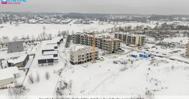 Wohnung 2 zimmer in Vilnius, Litauen