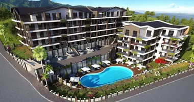 3 bedroom apartment in Mudanya, Turkey