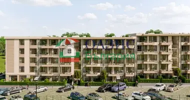 2 bedroom apartment in Burgas, Bulgaria