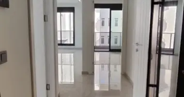 Mieszkanie 2 pokoi w Mediterranean Region, Turcja