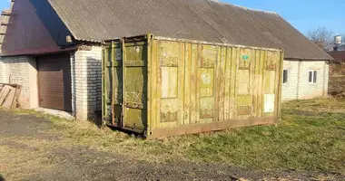 Склад 175 м² в Гайна, Беларусь