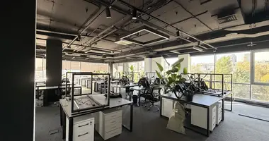 Офис 975 м² в Москва, Россия