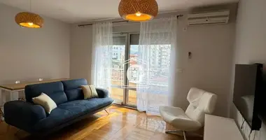 Квартира 2 комнаты в Бечичи, Черногория