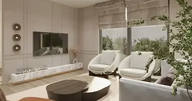 Wohnung 3 zimmer in Türkei
