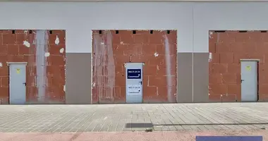 Commercial property 61 m² in Sant Joan dAlacant, Spain