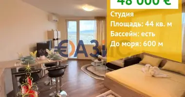 Квартира в Несебр, Болгария