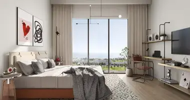 Appartement 1 chambre dans Abou Dabi, Émirats arabes unis