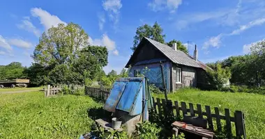 Maison dans Hastsilavichy, Bélarus