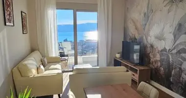 Appartement 2 chambres dans Tivat, Monténégro