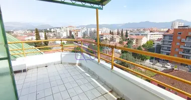 Wohnung 1 zimmer in Podgorica, Montenegro