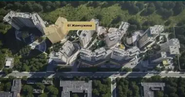 Mieszkanie 2 pokoi w Odessa, Ukraina