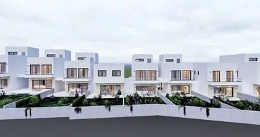 Квартира 4 спальни в Demos Agiou Athanasiou, Кипр