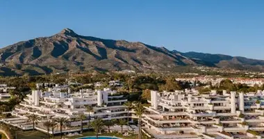 1 bedroom apartment in Spain