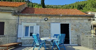 Villa dans Opcina Zupa dubrovacka, Croatie
