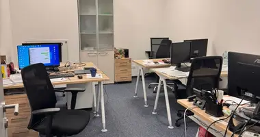 Office 1 016 m² in Moscow, Russia