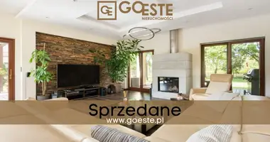 Haus 6 zimmer in Smolice, Polen