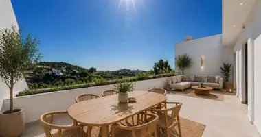 Appartement 3 chambres dans Benahavis, Espagne