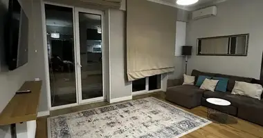 Wohnung 2 zimmer in Tiflis, Georgien