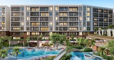 1 bedroom apartment in Karon, Thailand