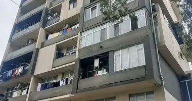 Mieszkanie 2 pokoi w Batumi, Gruzja
