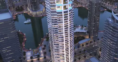 3 bedroom apartment in Dubai, United Arab Emirates