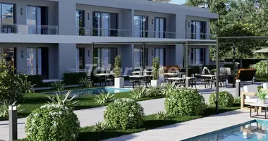 Apartamento 1 habitación en Chipre