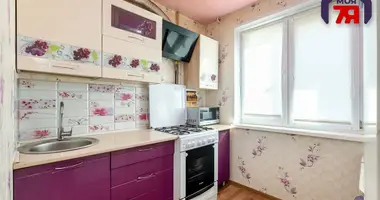 2 room apartment in Minsk, Belarus