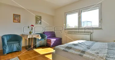 3 room apartment in City of Zagreb, Croatia