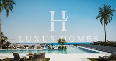 Apartamento 4 habitaciones en Mijas, Španjolska