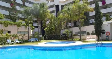 3 bedroom apartment in Marbella, Spain