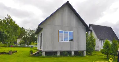 Дом в Олехновичский сельский Совет, Беларусь