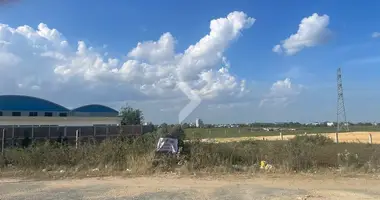 Plot of land in Ta Khmau, Cambodia