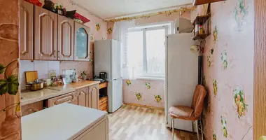 1 room apartment in Minsk, Belarus