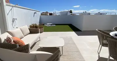 Bungalow 3 bedrooms in Pilar de la Horadada, Spain