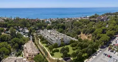 Appartement 3 chambres dans Ricmar, Espagne