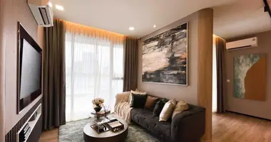 2 bedroom apartment in Pattaya City, Thailand
