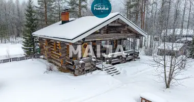 Коттедж 2 комнаты в Ylikiiminki, Финляндия