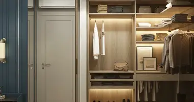 Wohnung 6 zimmer in Beylikduzu, Türkei