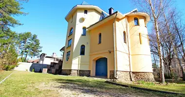 Коттедж в Колодищанский сельский Совет, Беларусь