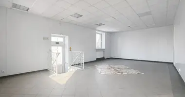 Коммерческое помещение 58 м² в Вильнюс, Литва