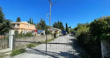 Działka w Kalafationes, Grecja