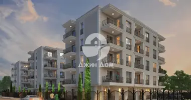 1 bedroom apartment in Nesebar, Bulgaria