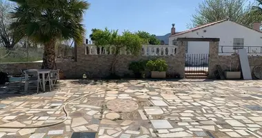 Villa 2 bedrooms in Oliva, Spain